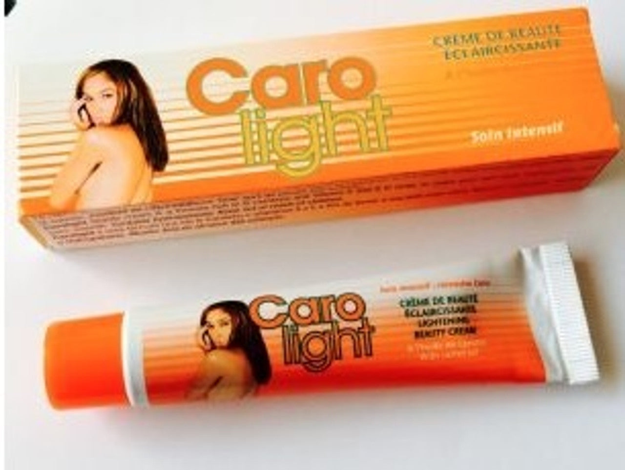 Caro White Lightening Cream 30ml